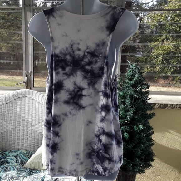 AEO American Eagle Outfitters Tank Top - Picture 5 of 8